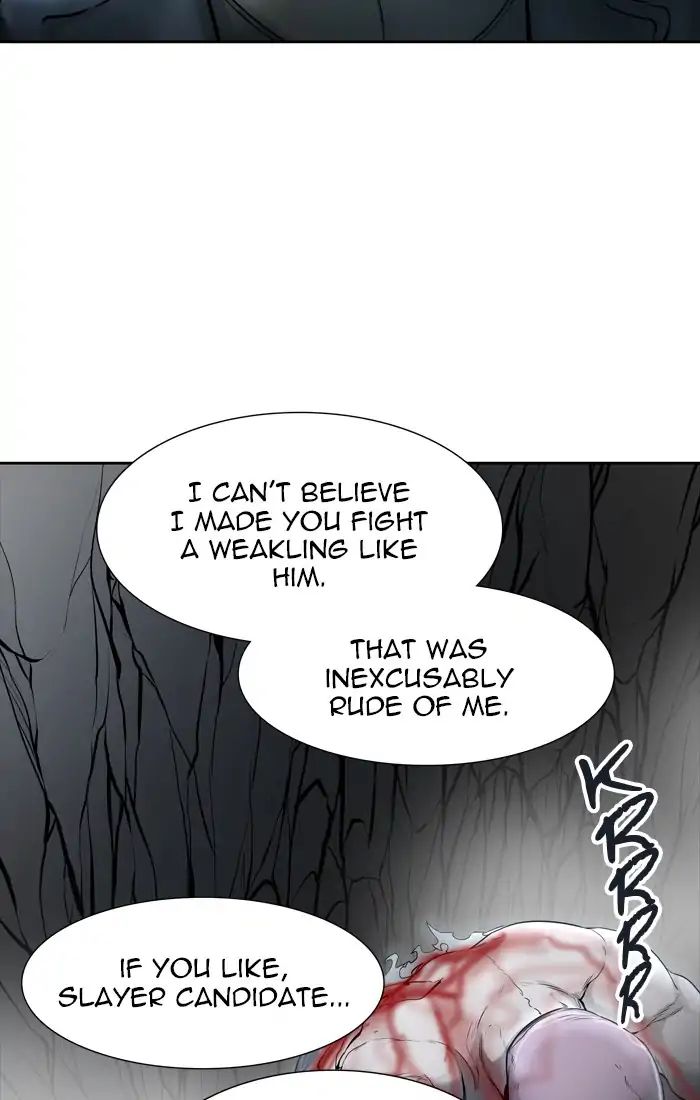 Tower of God Chapter 441 2